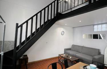 Central Super Loft - Foto 1