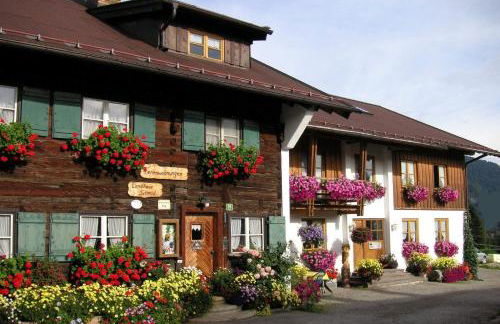 Landhaus Schmid - Photo 11