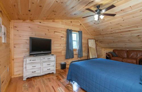 Pilot Point- Hot Tub, Pet Friendly, Firepit - Foto 31