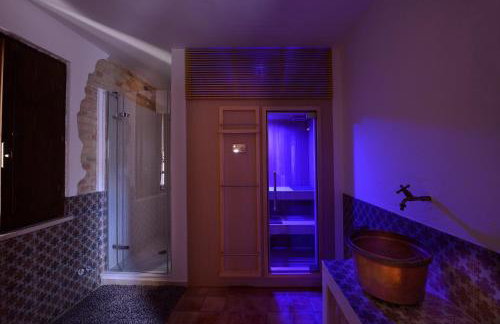 Masseria del Vino - Ciavolich Wine Relais - Foto 2