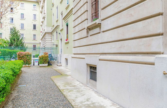 Casa Isella Stylish and Tranquil - Foto 41