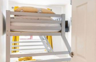 Ochil View Holiday Let - Foto 12