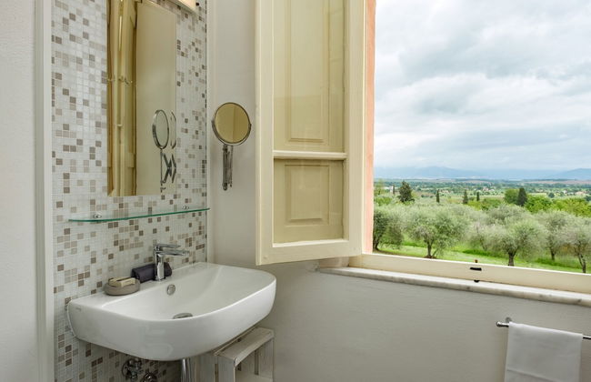 Fontelunga Hotel & Villas - Foto 24