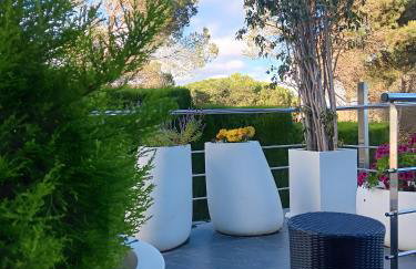 Design villa with sea views - Foto 37