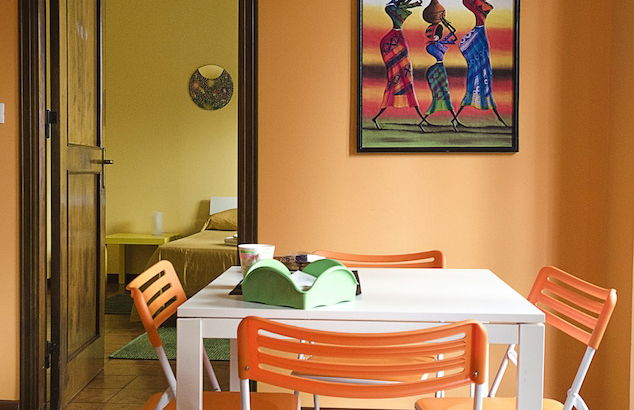 Loft Notarbartolo 2 - Foto 15