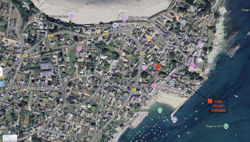 Loki Rivoli Cottage - Photo 2