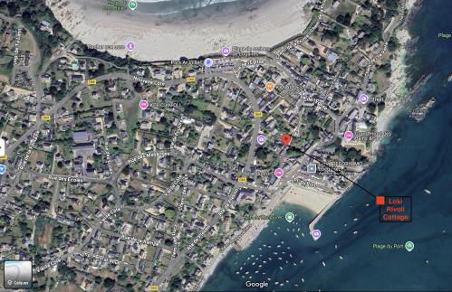 Loki Rivoli Cottage - Photo 2