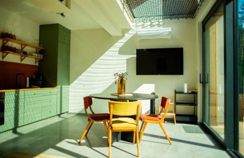 Lasownia Dom Dzięcioł - Foto 3