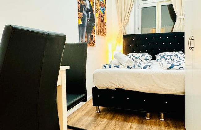 Affordable 5BR Apt Near Atzgersdorf - Foto 48