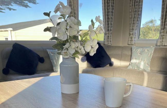 Newquay Bay Resort, Sandy Toes - Pet Friendly - Foto 6