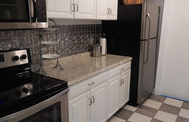 Salisbury Riverfront Lofts - Foto 23