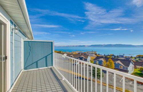 Spacious Garden City Townhome with Lake Views! - Photo 28