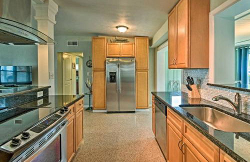 Charming Port Orange Home - Walk to Beach! - Photo 20