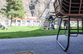 Condo in Crescent Bar - Foto 6