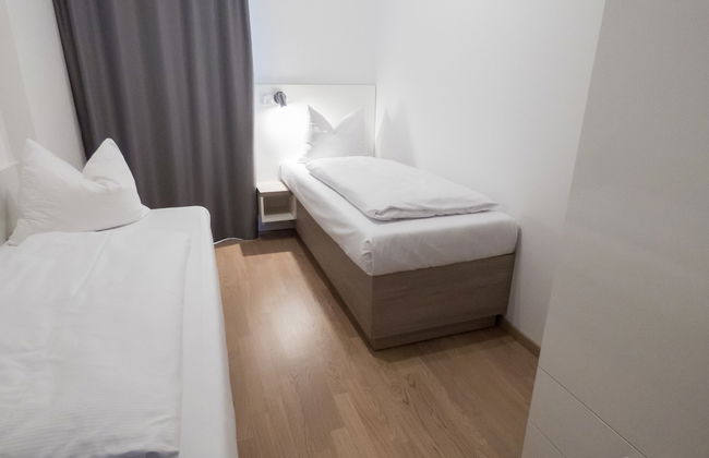 Residenz am Zwinger - Foto 14