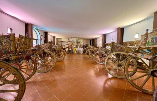 Golden Holiday Villas Private Pools in Sicily - Foto 69