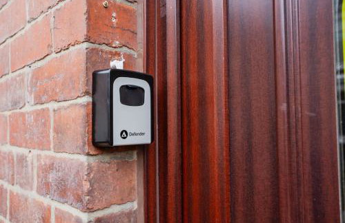 The Alfred Suite - Foto 11