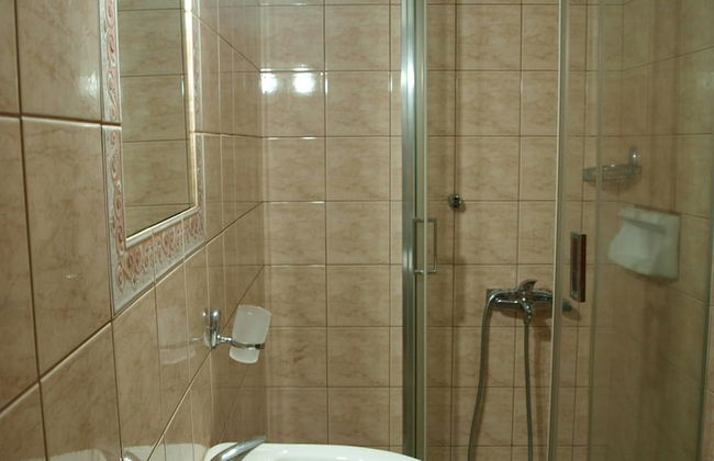 Paradeisos Double Room 6 - Foto 12