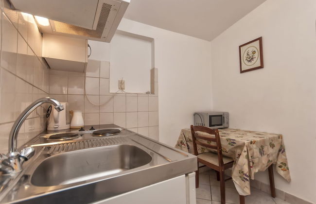 Apartment and Rooms Ivan - Foto 68