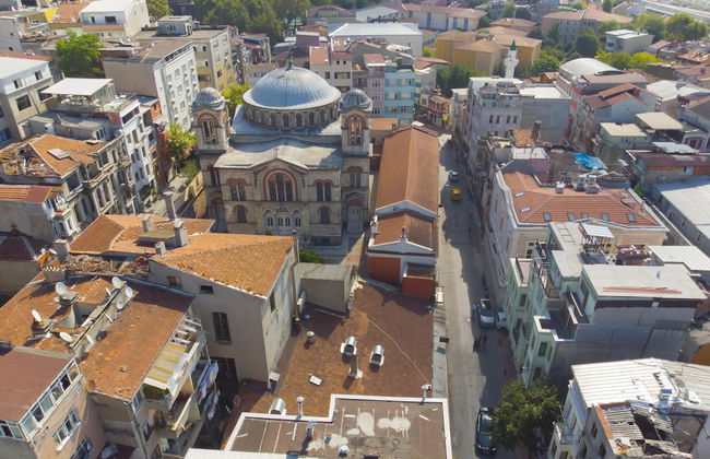 The Pashas Suite Istanbul - Foto 21