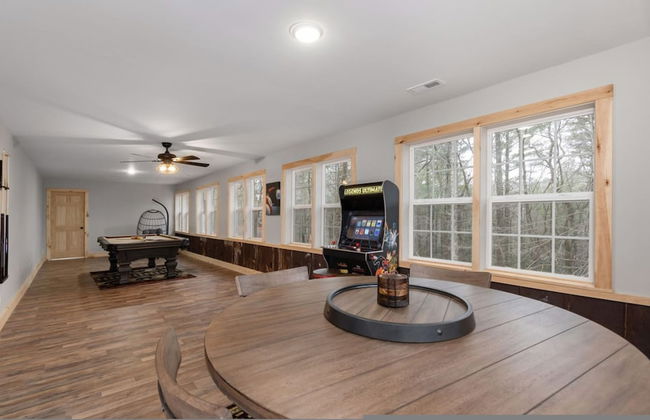 Crider Creek Manor in Watauga County - Foto 28