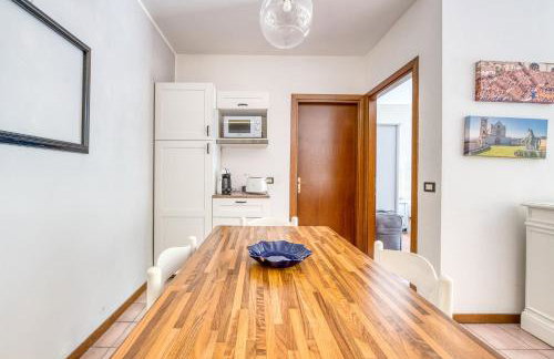 GuestHost - Bright Apartment with garden - Foto 7