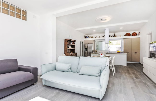 Villa Marina - Foto 11