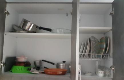 Konstantinos Apartments - Foto 54