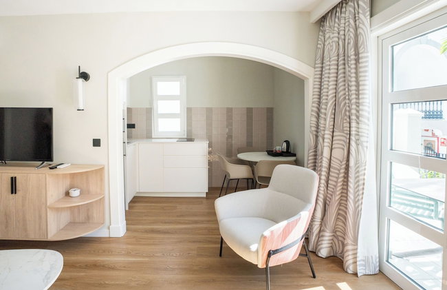 Apartamentos LIVVO Puerto de Mogán - Foto 13