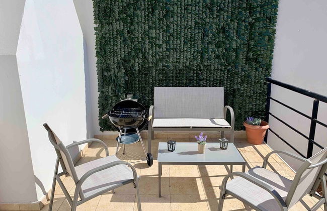 Gouves Beach Boutique Apartment - Foto 44