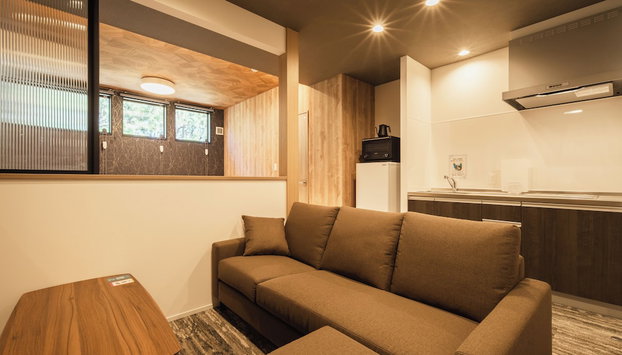 THE NINE STATES HOTEL KARATSU - Foto 4, Habitación