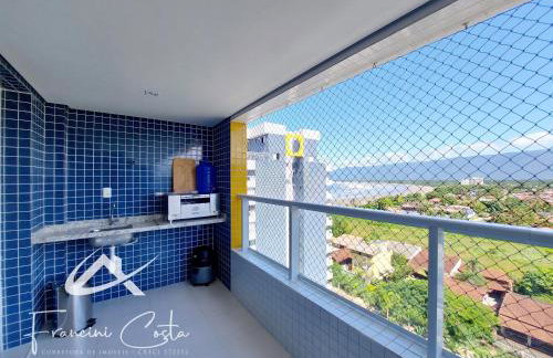 Apartamento perto da praia no Indaiá - Foto 8