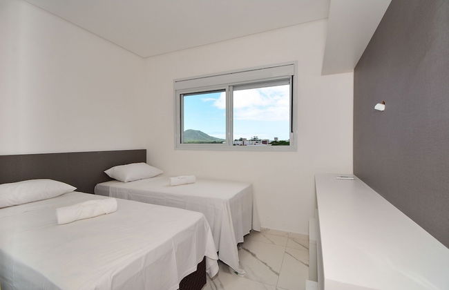 Residencial Fiametti- Praia dos Ingleses - Photo 13