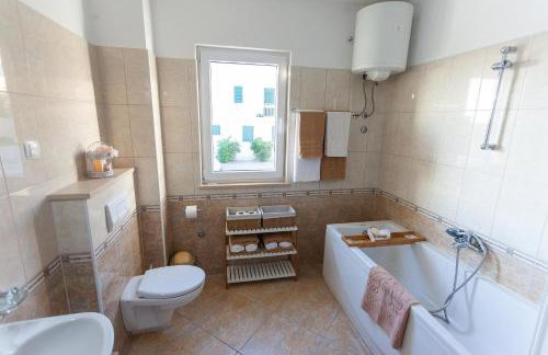 Apartment Jerry with private pool - Photo 18