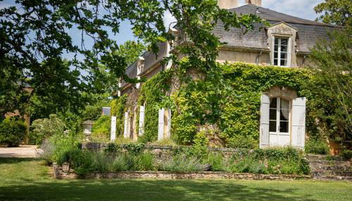 La Chartreuse des Ormeaux maison de maître en Dordogne - Foto 5, Garden