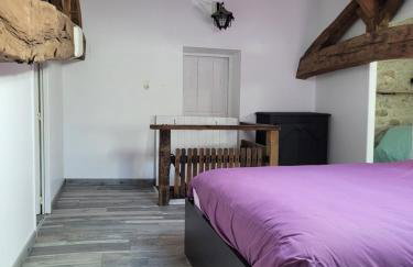 Maison Jean-Du-Feu au calme à Jenduffe - Foto 14