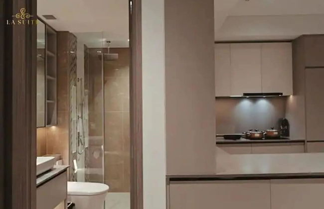 Opera View Residence City Center - Foto 52