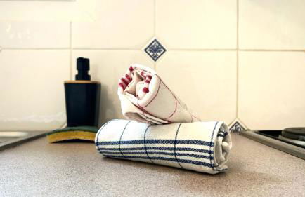 La Couregant House vue mer - Foto 6