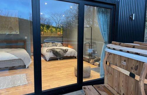 Luxury Lodge In The Treetops - Foto 6