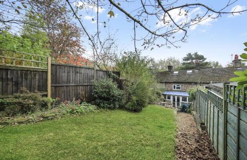 Host & Stay - Batemill Cottage - Foto 28