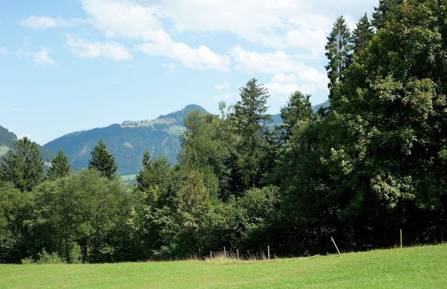 Spacious Chalet near Ski Slopes in Worgl - Photo 16