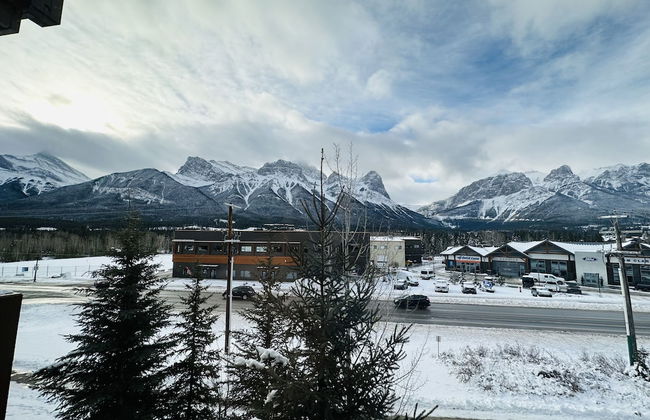 Mountain Retreat - Heated Pool & Hot-tub - Foto 38