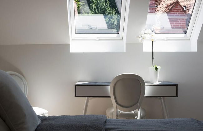 AB Ljubljana-The Princess Castle Triplex - Photo 2