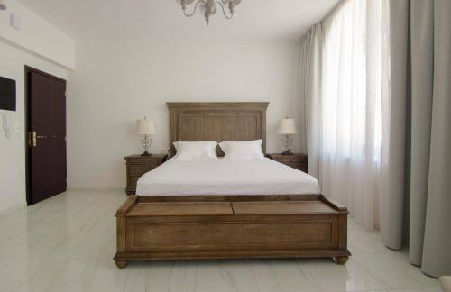 Atrium Suites - Foto 12