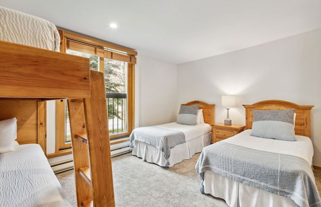 The Vail Spa Condominiums - Photo 39