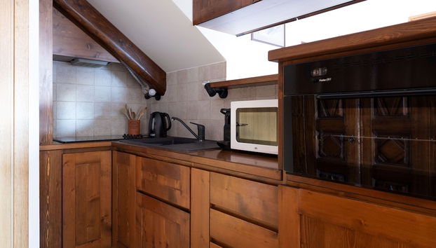 Italianway - Osteglio 15 Frodolfo - Photo 4, Private kitchen