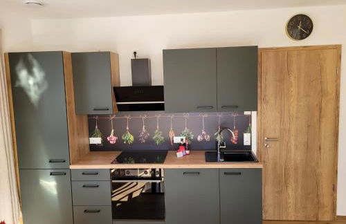 Ferienwohnung Obstgarten - Foto 11