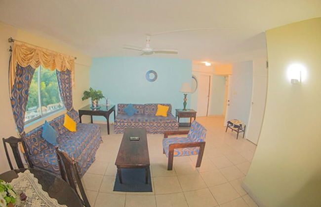 Sword Fish Beach Suite at Turtle Towers - Foto 14
