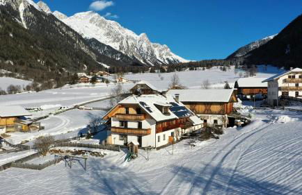 Unterreinischhof - Foto 1