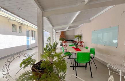 Apart Hotel Bena Flamboyant ap 2 - próx Shopping Iguatemi - Foto 16